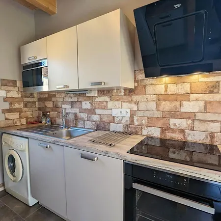 Landhuis Neuf A Avec Terrasse Et Parking Prive - Fr-1-589-465 *