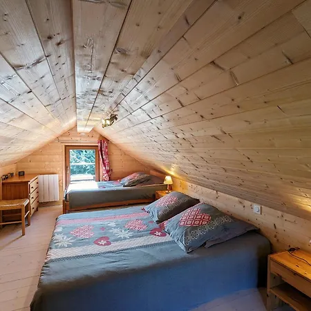 度假居 Neuf A Avec Terrasse Et Parking Prive - Fr-1-589-465 热拉梅