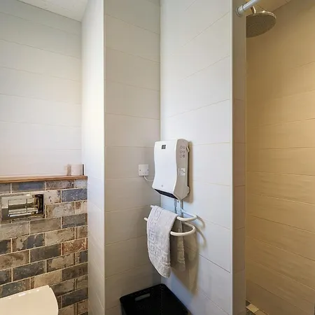 Feriehus Neuf A Avec Terrasse Et Parking Prive - Fr-1-589-465