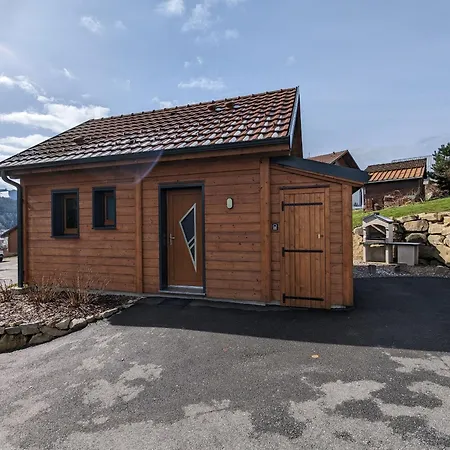 Neuf A Avec Terrasse Et Parking Prive - Fr-1-589-465 Landhuis *