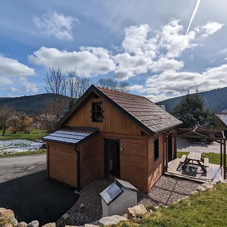 Neuf A Avec Terrasse Et Parking Prive - Fr-1-589-465 *