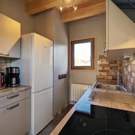 Neuf A Avec Terrasse Et Parking Prive - Fr-1-589-465