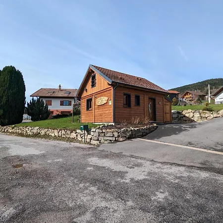 Neuf A Avec Terrasse Et Parking Prive - Fr-1-589-465