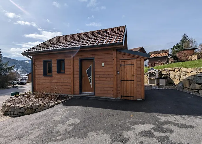 Neuf A Avec Terrasse Et Parking Prive - Fr-1-589-465 Holiday home *