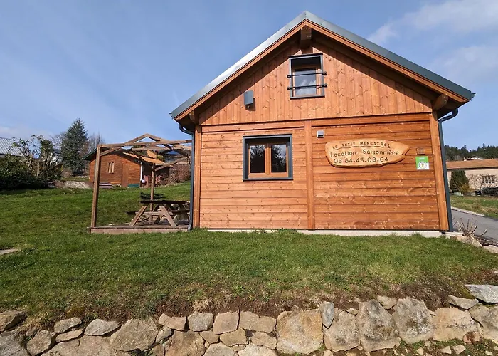 Neuf A Avec Terrasse Et Parking Prive - Fr-1-589-465