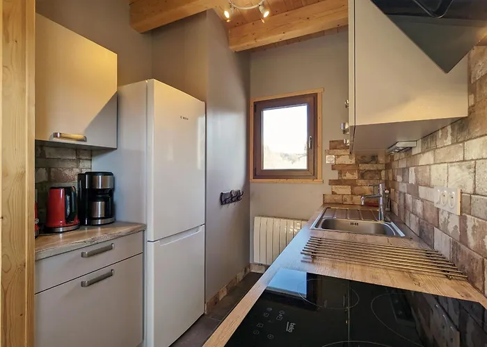 Neuf A Avec Terrasse Et Parking Prive - Fr-1-589-465