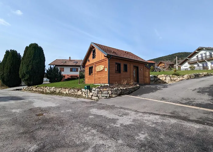 Neuf A Avec Terrasse Et Parking Prive - Fr-1-589-465